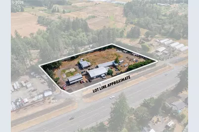 5597 S Santiam Hwy, Lebanon, OR 97355 - Photo 2