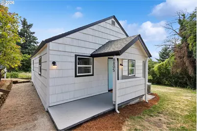 8805 SE 28th Ave, Milwaukie, OR 97222 - Photo 2