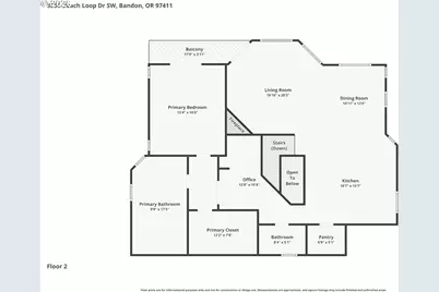 3356 Beach Loop Drive, Bandon, OR 97411 - Photo 48