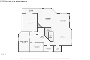 3356 Beach Loop Dr, Bandon, OR 97411 - Photo 48