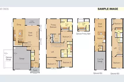 Ne 195th Ave, Vancouver, WA 98684 - Photo 2