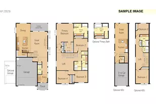 NE 195th Ave, Vancouver, WA 98684 - Photo 2