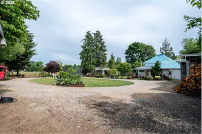 436 NW Territorial Rd, Canby, OR 97013 - Photo 40