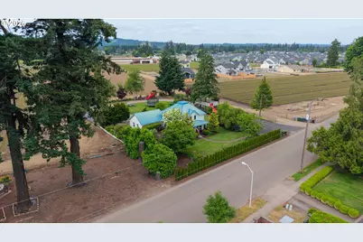 436 NW Territorial Rd, Canby, OR 97013 - Photo 4