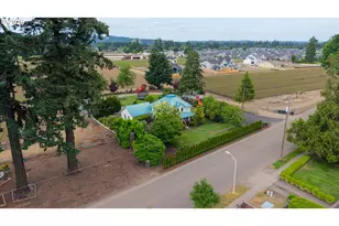 436 NW Territorial Rd, Canby, OR 97013 - Photo 4