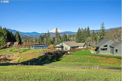 Lot 20 Husum Greens, White Salmon, WA 98672 - Photo 4