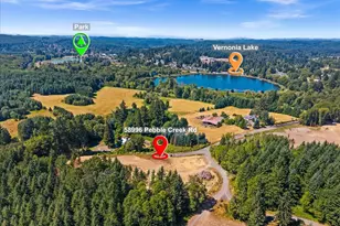 58996 Pebble Creek Rd, Vernonia, OR 97064 - Photo 20