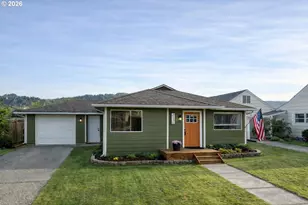 2136 Greenwood Ave, Reedsport, OR 97467 - Photo 1