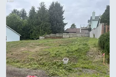 N First Ave, Rockaway Beach, OR 97136 - Photo 1