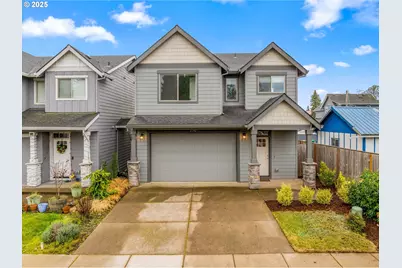 2342 26th Ct, Forest Grove, OR 97116 - Photo 1