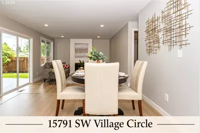 15789 SW Village Cir, Beaverton, OR 97007 - Photo 30