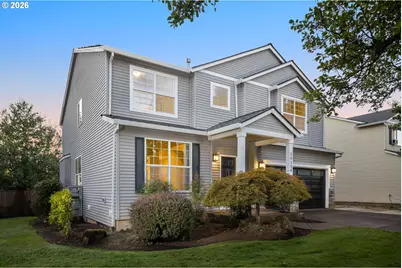 20125 Mossy Meadows Ave, Oregon City, OR 97045 - Photo 1