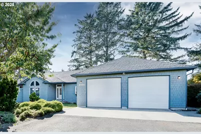2998 Pine Ct, Gearhart, OR 97138 - Photo 1