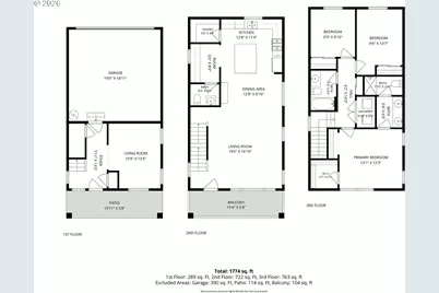 14115 SW Burlwood Ln, Beaverton, OR 97005 - Photo 46