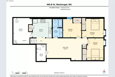 969 B St, Washougal, WA 98671 - Photo 48