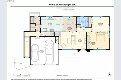 969 B St, Washougal, WA 98671 - Photo 46