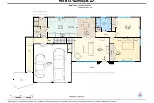 969 B St, Washougal, WA 98671 - Photo 46