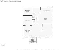 5601 SE Bybee Blvd, Portland, OR 97206 - Photo 46