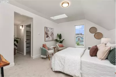 5601 SE Bybee Blvd #A, Portland, OR 97206 - Photo 26