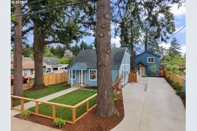 5601 SE Bybee Blvd #A, Portland, OR 97206 - Photo 4