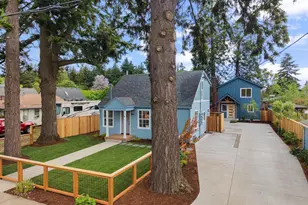 5601 SE Bybee Blvd, Portland, OR 97206 - Photo 4