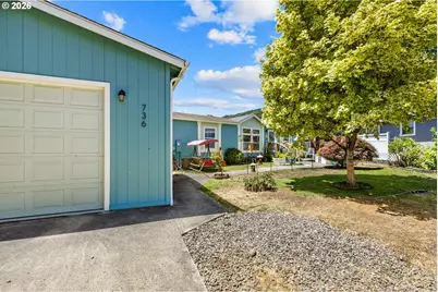 736 Penny Ln, Riddle, OR 97469 - Photo 6