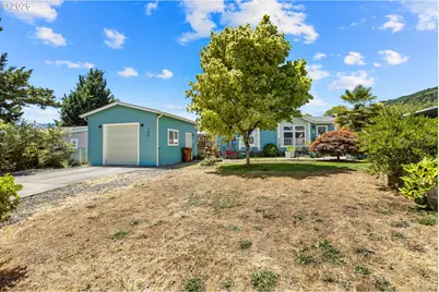 736 Penny Ln, Riddle, OR 97469 - Photo 46