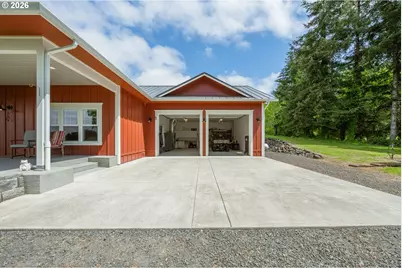 1552 Azalea Dr, Elkton, OR 97436 - Photo 4