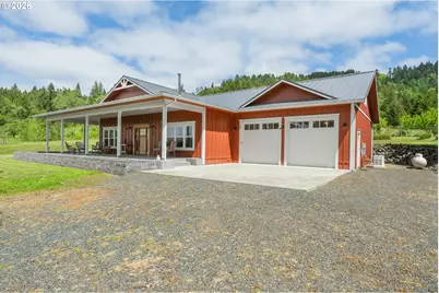 1552 Azalea Dr, Elkton, OR 97436 - Photo 1