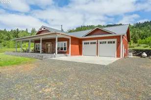 1552 Azalea Dr, Elkton, OR 97436 - Photo 1