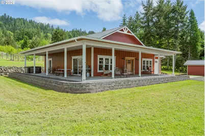 1552 Azalea Dr, Elkton, OR 97436 - Photo 2
