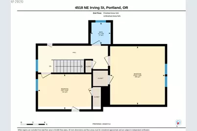 4518 NE Irving St, Portland, OR 97213 - Photo 46