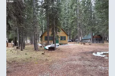 80 Diamond Lake Loop, Chemult, OR 97731 - Photo 32