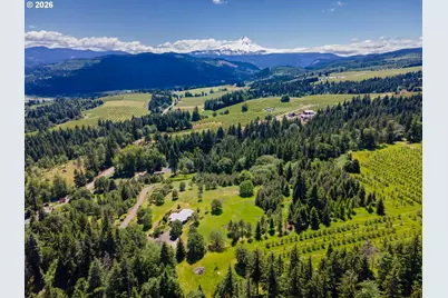 5090 Binns Hill Dr, Hood River, OR 97031 - Photo 46