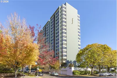 1220 NE 17th Ave #8F, Portland, OR 97232 - Photo 1