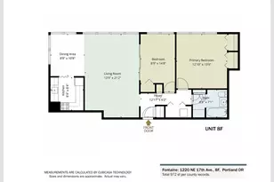 1220 NE 17th Ave, Portland, OR 97232 - Photo 38