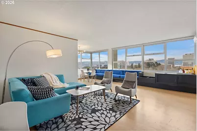 1220 NE 17th Ave #8F, Portland, OR 97232 - Photo 2