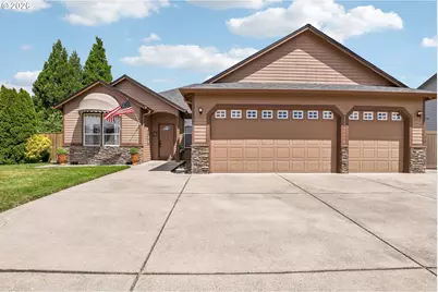 10404 NE 198th St, Battle Ground, WA 98604 - Photo 1