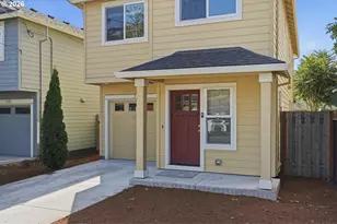 7118 SE Fern Ave, Portland, OR 97206 - Photo 2