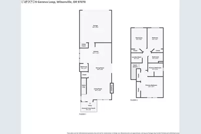28562 SW Geneva Loop, Wilsonville, OR 97070 - Photo 48