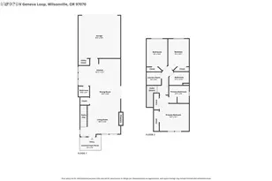 28562 SW Geneva Loop, Wilsonville, OR 97070 - Photo 48