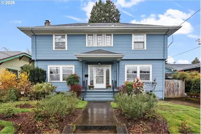7505 SE 18th Ave, Portland, OR 97202 - Photo 1