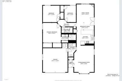 2391 N Kamiakan Dr, Cornelius, OR 97113 - Photo 44