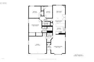 2391 N Kamiakan Dr, Cornelius, OR 97113 - Photo 44