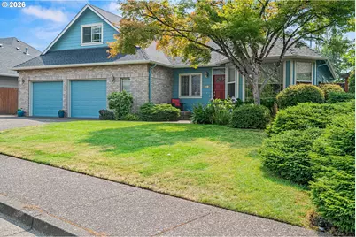 3298 Saint Thomas St, Eugene, OR 97408 - Photo 2
