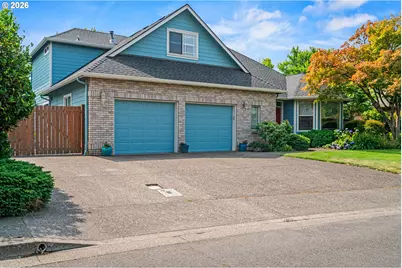 3298 Saint Thomas St, Eugene, OR 97408 - Photo 4