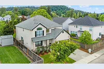 14053 SE 120th Pl, Clackamas, OR 97015 - Photo 46