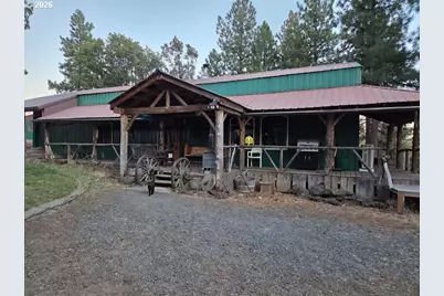 43 Wanna B A Ranch Rd, Goldendale, WA 98620 - Photo 2