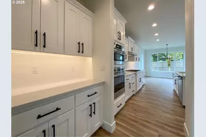 6704 NW 26th Ct #LOT 10, Vancouver, WA 98665 - Photo 6