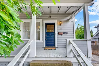 1552 N Prescott St #A, Portland, OR 97217 - Photo 2